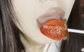 楠楠是個膽小鬼單獨視頻7月草莓棒棒糖1V188M百度盘